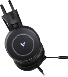 Headset Gaming Rapoo VH160 Virtual 7.1 Channels com Fio USB