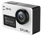Camera Sjcam SJ8 Pro Actioncam 2.33" Touch Screen 4K/Wifi - Branco