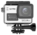 Camera Sjcam SJ8 Pro Actioncam 2.33" Touch Screen 4K/Wifi - Branco