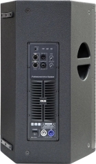 Caixa de Som Ativa 12" 2400W Bivolt - BLG BW31-12A