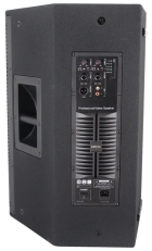 Caixa de Som Ativa 15" 1500W Bivolt - BLG BW19-15A