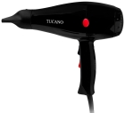 Secador de Cabelo Tucano MD-D05 8600W 220V/50-60HZ - Preto