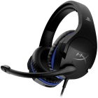 Fone de Ouvido Kingston Hyperx Cloud Stinger para PS4 HX-HSCSS-BK/AM