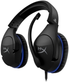 Fone de Ouvido Kingston Hyperx Cloud Stinger para PS4 HX-HSCSS-BK/AM