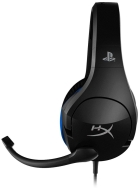 Fone de Ouvido Kingston Hyperx Cloud Stinger para PS4 HX-HSCSS-BK/AM
