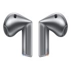 Fone de Ouvido Samsung Galaxy BUDS3 SM-R530NZA Wireless - Prata