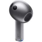 Fone de Ouvido Samsung Galaxy BUDS3 SM-R530NZA Wireless - Prata