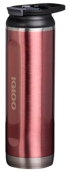 Garrafa Termica Igloo Tumbler 71076 591ML - Flamingo