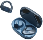 Fone de Ouvido JBL Endurance Peak 3 Bluetooth - Azul