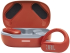 Fone de Ouvido JBL Endurance Peak 3 Bluetooth - Coral