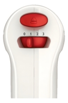 Batedeira Daily Philips Walita Ri7000/40 Branca