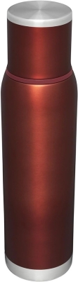 Garrafa Termica Stanley The Adventure To-Go Bottle 10-12211-002 (1.3L) Clay Glow