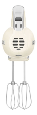 Conjunto Smeg Cream 50s Retro Electric Mequer com batido