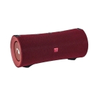 Caixa de Som Portatil Nakamichi Punch - Rojo