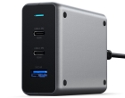 Carregador de Mesa Satechi USB-C PD 100W ST-TC100GM