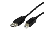 Cabo USB p/ Impresora 3M 2.0 Argom ARG-CB-0039