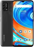 Smartphone Umidigi A9 Dual Sim Lte 6.53" 3GB/64GB Termometro Ir Grey