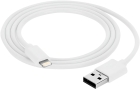 Cabo USB-A para Lightning Griffin GC40179-2 - Branco