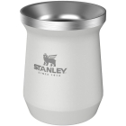 Cuia Stanley Classic Mate 10-09628-034 (236ML) Branco