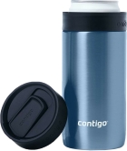 Copo Termico Contigo River North 355ML Azul Ceu