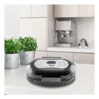 Multi Cook Antiaderente Philco Inox Frítadeira Sem Óleo