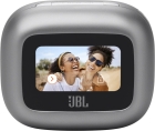 Fone de Ouvido JBL Live Beam 3 - Silver