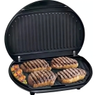 Grill Large Antiaderente Placas Onduladas Inox Philco