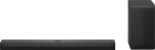 Soundbar LG S70TY 400W RMS 3.1.1 Canais Bluetooth/HDMI Bivolt Preto