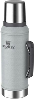 Garrafa Termica Stanley The Legendary Classic Bottle 10-11494-007 (950ML) Silver