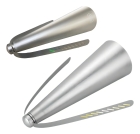 Ventilador Repelente De Insetos Mr1080 Prata - Mori Diâmetro 39 Cm Material Das Pás Plástico