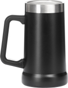 Copo Termico Meta Sports Olimpia OLMU2117-BLK