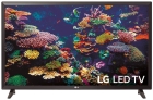TV LED LG 32" 32LK500B HD Digital/USB/HDMI