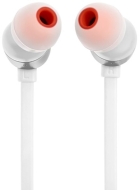 Fone de Ouvido JBL Tune 310C - Branco
