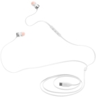 Fone de Ouvido JBL Tune 310C - Branco