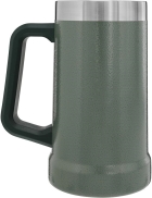 Caneca Termica de Cerveja Stanley Adventure Beer Stein 10-02874-069 (709ML) Verde