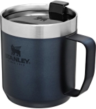 Caneca Termica Stanley Classic Legendary Camp Mug 10-09366-003 (354ML) Azul
