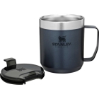 Caneca Termica Stanley Classic Legendary Camp Mug 10-09366-003 (354ML) Azul