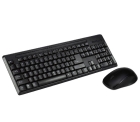 Kit Teclado Satellite AK-718G + Mouse Wireless (Portugues)