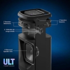 Caixa de Som Sony Ult Tower 10 SRS-ULT1000 Bluetooth Karaoke Bivolt