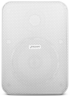 Caixa de Som Acustica Frahm CSL 6" 100W Branco Outdoor (1 Par)