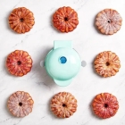 Máquina De Fazer Bolos Dash Mini Bundt Cor Sortido