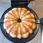 Máquina De Fazer Bolos Dash Mini Bundt Cor Sortido