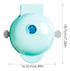 Máquina De Fazer Bolos Dash Mini Bundt Cor Sortido