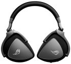 Headset Gaming Asus Rog Delta Core 90YH00Z1-B1UA00 - Preto