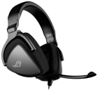 Headset Gaming Asus Rog Delta Core 90YH00Z1-B1UA00 - Preto