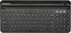 Teclado Antimicrobiano Bluethooth Targus - AKB867ES