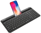 Teclado Antimicrobiano Bluethooth Targus - AKB867ES