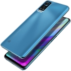 Smartphone Blu G91 Max Dual Sim Lte 6.8" 8GB/128GB Blue +Fone Aria Pod Mini