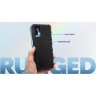 Smartphone Blu G91 Max Dual Sim Lte 6.8" 8GB/128GB Blue +Fone Aria Pod Mini