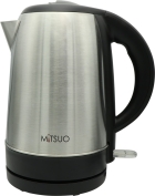 Chaleira Eletrica Mitsuo 1200W 1.7L (110V-60HZ)